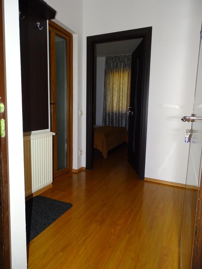 Alpin Residence Sinaia Extérieur photo